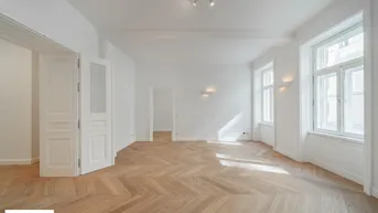 Expose Altbau trifft Design – Traumhafte 3-Zimmer-Wohnung frisch saniert mit hofseitigem Balkon