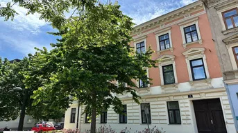 Expose Charmante 2-Zimmer-Wohnung in 1160 Wien – Ihr neues Zuhause für nur 179.000 €!