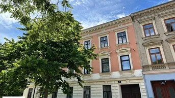 Expose Gemütliche 1-Zimmer-Wohnung in 1160 Wien – Ihr neues Zuhause für nur 165.000 €!