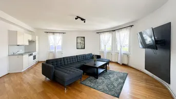 Expose Wunderschöne 4-Zimmer-Dachgeschoßwohnung in begehrter Lage mit Weitblick