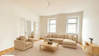 Expose Viel Raum für Ihre Ideen – 180 m² Altbau mit Gestaltungspotenzial
