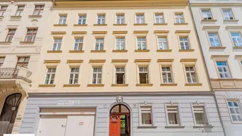 Expose Modernes Wohnen im Herzen des 7. Bezirks – stilvolle 2-Zimmer-Wohnung in bester urbaner Lage