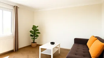 Expose Charmante 2-Zimmer-Wohnung im Herzen des 15. Bezirks - perfekt angebunden
