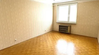 Expose Sanierungsbedürftige 4-Zimmer-Wohnung mit Freiflächen - in Top-Lage des 19. Bezirks