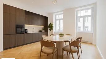 Expose Sanierte 2-Zimmer-Wohnung in 1120 Wien – Ihr neues Zuhause für 299.000 €!