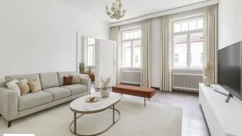 Expose Traumhafte 2-Zimmer-Wohnung in 1120 Wien – Ihr neues Zuhause wartet auf Sie!