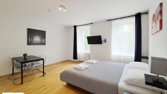 Expose Gemütliche 1-Zimmer-Wohnung in 1160 Wien – Ihr neues Zuhause für 149.000 €!