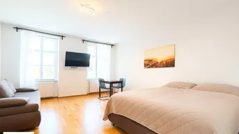 Expose Gemütliche 1-Zimmer-Wohnung in 1160 Wien – Ihr neues Zuhause für nur 165.000 €!
