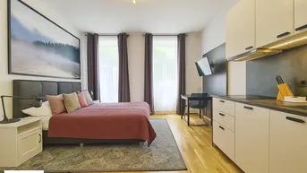 Expose Freundliche Garconniere in 1160 Wien – Ihr neues Zuhause für nur 119.000 €!
