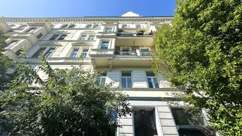 Expose 3-Zimmer-Wohnung im Stilaltbau – bereit für neue Ideen