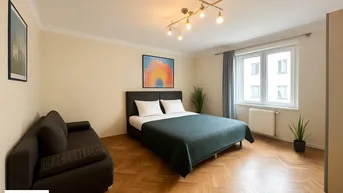 Expose Gemütliche 2 Zimmer Wohnung Nähe Westbahnhof