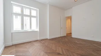 Expose 2-Zimmer-Erstbezug Nähe Donaukanal &amp; Servitenviertel