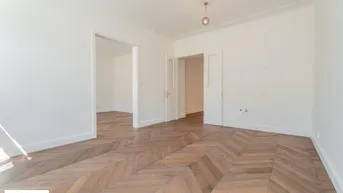 Expose Großzügiger 3-Zimmer-Erstbezug mit Loggia – durchdacht, hell &amp; familienfreundlich