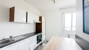 Expose Charmante 2-Zimmer-Wohnung – perfekt angebunden