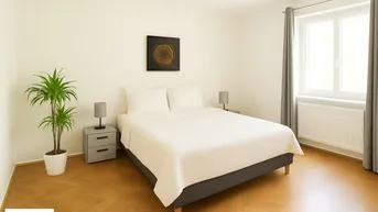 Expose Wohnung in guter Lage – 2 Zimmer, perfekt erreichbar