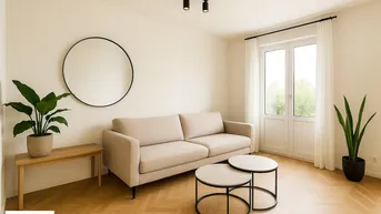 Expose Charmante 2-Zimmer-Wohnung im Herzen des 15. Bezirks