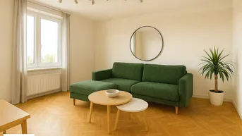 Expose Smart Living im pulsierenden Westteil Wiens