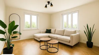 Expose Charmante 1-Zimmer-Wohnung im Herzen des 15. Bezirks