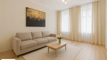 Expose 2-Zimmer-Wohntraum in Ottakring – zentral &amp; gepflegt
