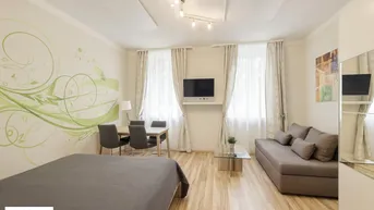 Expose Charmantes 1-Zimmer-Apartment mit Wohlfühlfaktor!