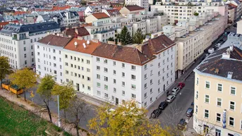 Expose Kröllgasse 1