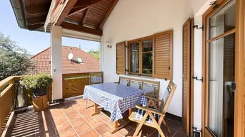 Expose Ihre persönliche Wohlfühloase – Bungalow mit Garten und Pool