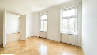 Expose Helle 2-Zimmer-Wohnung zum Verwirklichen Ihrer Ideen im 14. Wiener Gemeindebezirk