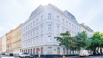 Expose Koppstraße 43 - Skyline Living – Fünf einzigartige Dachgeschosswohnungen