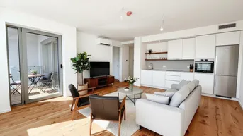 Expose Design trifft Weitblick – Premium-Dachwohnung mit Outdoor-Feeling