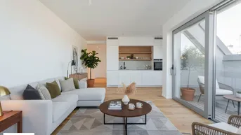 Expose Wohnen mit Stil – Dachgeschosscharme trifft moderne Ausstattung
