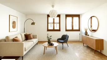 Expose Geräumige Single-Wohnung im Herzen des 18. Bezirks