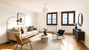 Expose Top-Lage im 18. Bezirk: 50m² Apartment beim Schubertpark