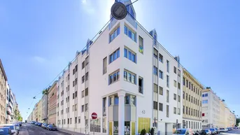 Expose Charmante Neubauwohnung mit Blick auf den Schubertpark