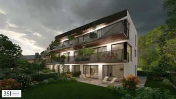 Expose Modernes Wohnen mit hochwertiger Ausstattung und sonnigem Balkon