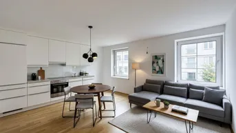 Expose Charmante 2-Zimmer-Wohnung in Toplage bei Schönbrunn