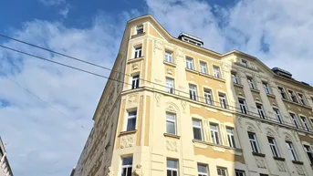 Expose Wiener Wohnklassiker in gepflegtem Zustand – fünf Einheiten in Favoriten