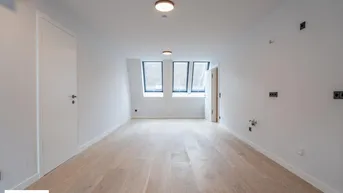 Expose Urbaner Wohnkomfort mit Charme und Grünblick – stilvolle 3-Zimmer-Wohnung mit Balkon in ruhiger Innenhoflage