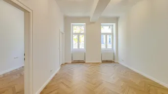 Expose Wiener Wohntraum: charmant, ruhig, hochwertig saniert - mit Top Anbindung bei der U3