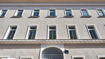 Expose Krongasse 6
