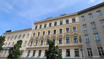 Expose Stilvoll Wohnen: Zentrale 3-Zimmer-Wohnung _ Besichtigung am 06.06. von 10:00 bis 11:00 Uhr