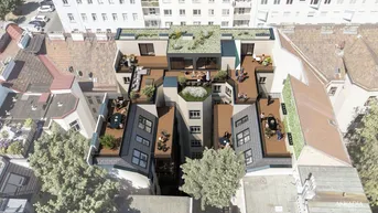 Expose Sanierte Gartenwohnung mit Terrasse I Altbaujuwel
