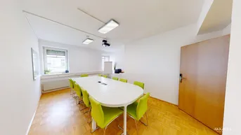 Expose Vollausgestatte Bürofläche im Herzen von Meidling