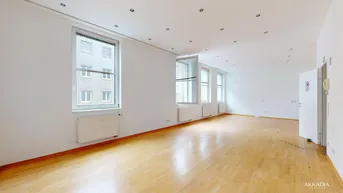 Expose Lichtvolles 3-Zimmer-Büro mit der Option zur Anpassung und Vergrößerung [A\\]