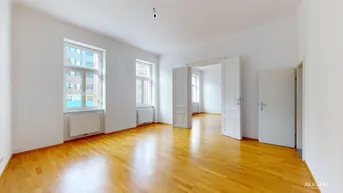 Expose Komfortables Stadtleben: Gemütliche 2-Zimmer-Wohnung zur Vermietung A\\