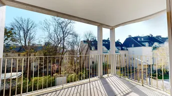 Expose "Greenhill Suites" - Balkonwohnung I Toplage I Pärchentraum
