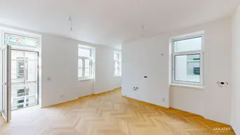 Expose Großer Balkon I Sanierter Altbau I 3 Zimmer - A\\