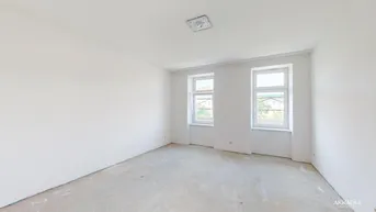 Expose Eigentumswohnung mit Balkon in zentraler Lage - 3-Zimmer Wohnung in 1070 Wien!