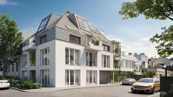 Expose Hochwertiger Pärchentraum in Döbling
