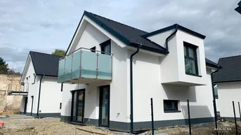 Expose Wohnen in Gaaden I Traumhaus im Erstbezug