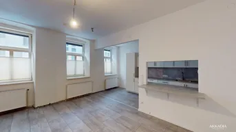 Expose Familienfreundliche Erdgeschosswohnung mit privatem Garten in Top-Lage des 19. Bezirks